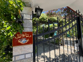 Thomas Family Villa